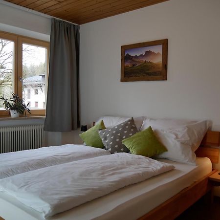 Apartmenthaus Thussn, Cozy & Quiet Location, Hiking & Mtb, Кирхберг Экстерьер фото