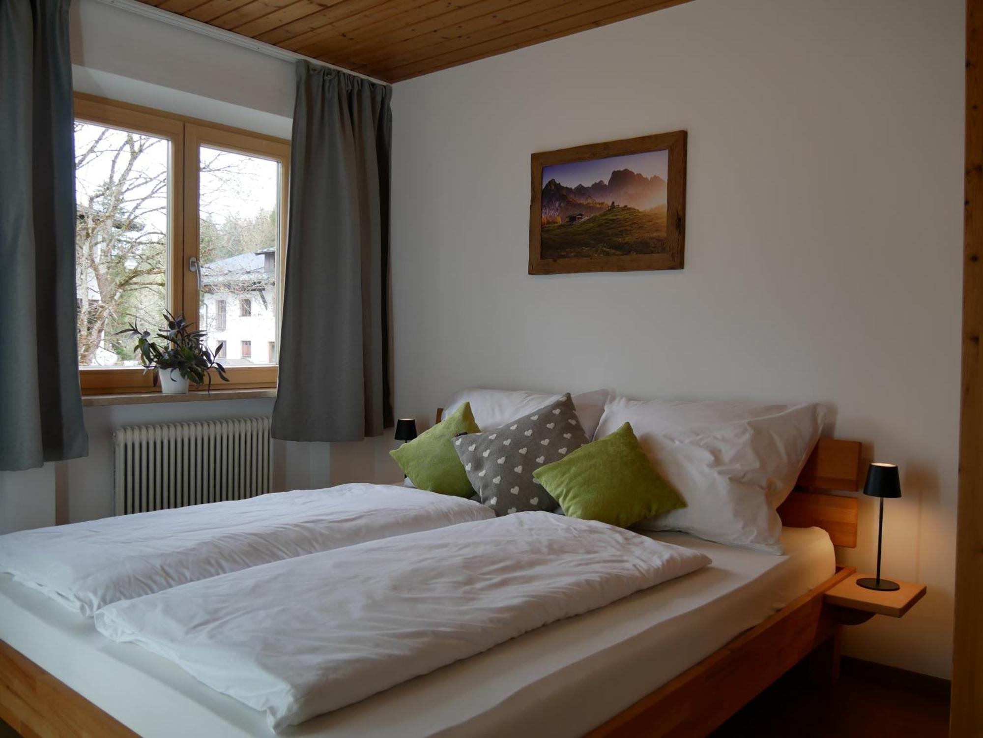 Apartmenthaus Thussn, Cozy & Quiet Location, Hiking & Mtb, Кирхберг Экстерьер фото
