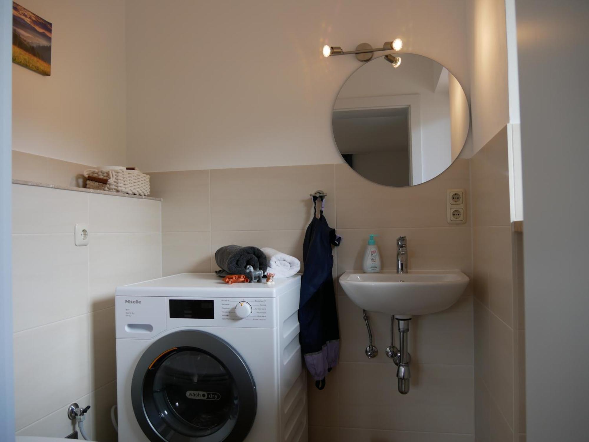 Apartmenthaus Thussn, Cozy & Quiet Location, Hiking & Mtb, Кирхберг Экстерьер фото
